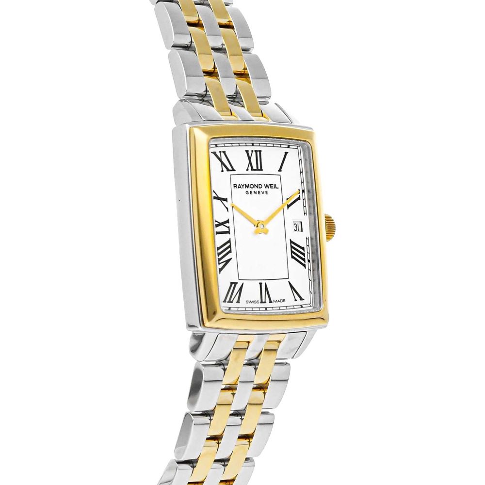 Saat Raymond Weil Toccata 5925-STP-00300 X702211 — Saatlar, Bakı (2)