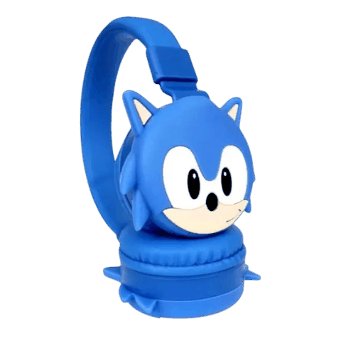 Comics KR-9900 Sonic Adventure Blue — Bakı