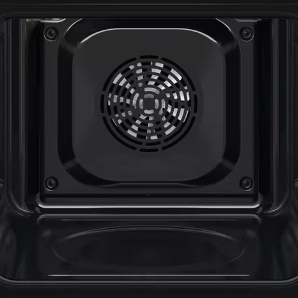 Soba Electrolux LOH3H00BK — Fırın kamerası, Bakı (3)