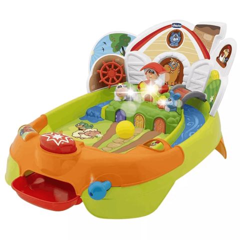 Chicco stol üstü oyun / 00009516000000 — Bakı