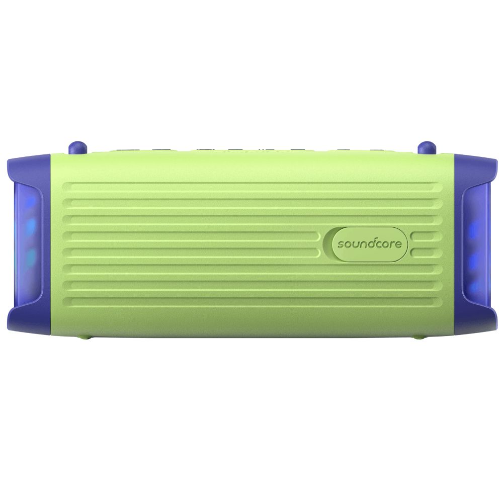 Portativ akustika Anker SoundCore Boom 3i D5100060 Green — Mallar, Bakı (3)