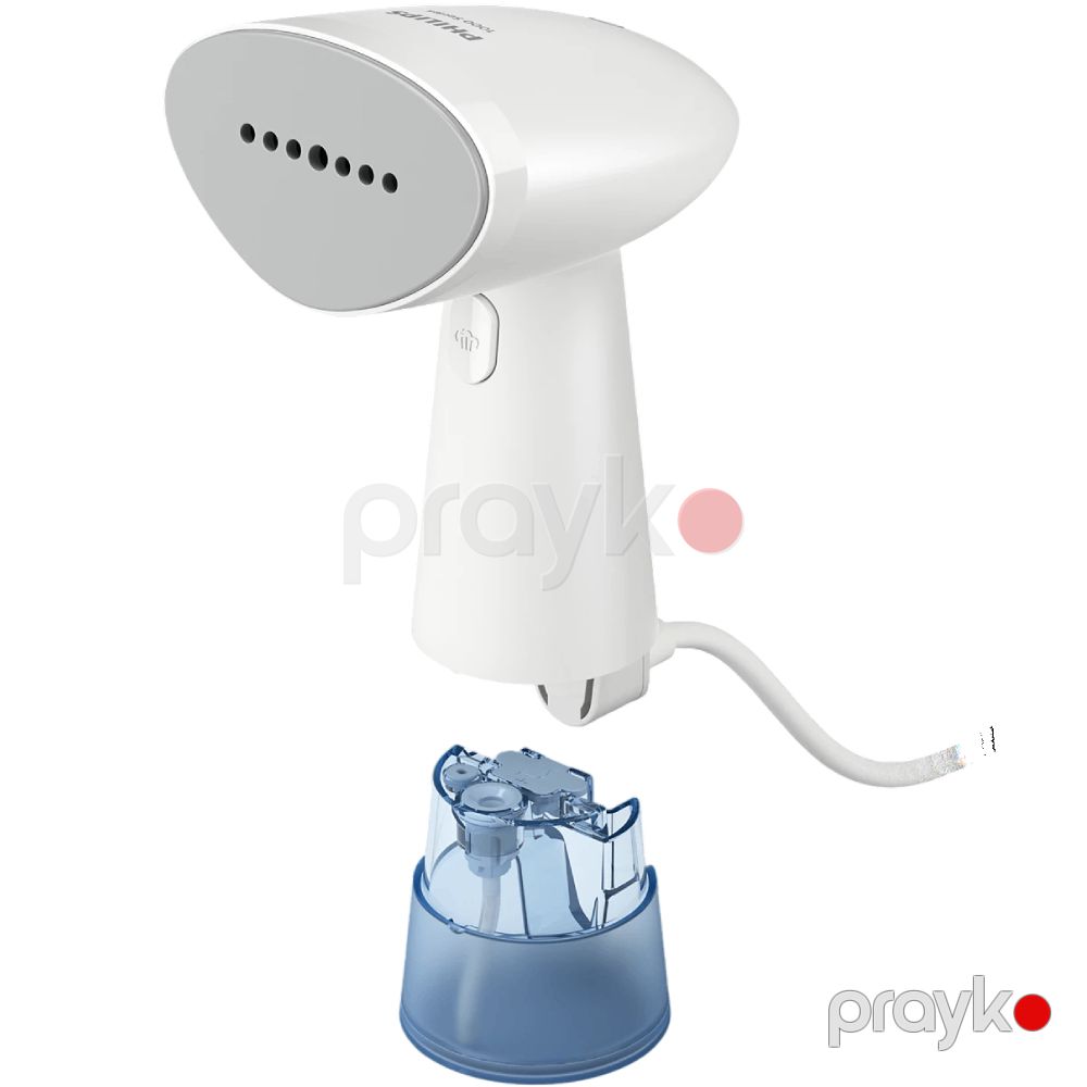 Əl buxarlandırıcısı Philips STH1000/10 — Buxar soxucu, Bakı (4)