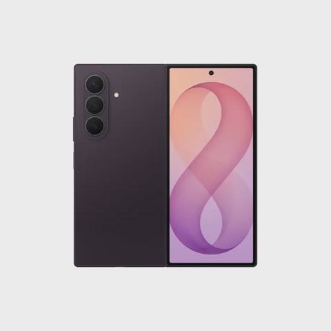 Smartfon Samsung Galaxy Z Fold8 Ultra 12GB/256GB Violet Shadow (F976) — 3 989.99 ₼ · Baku · Smartfonlar Smartfon Samsung Galaxy Z Fold8 Ultra 12GB/256GB Violet Shadow (F976) — Baku