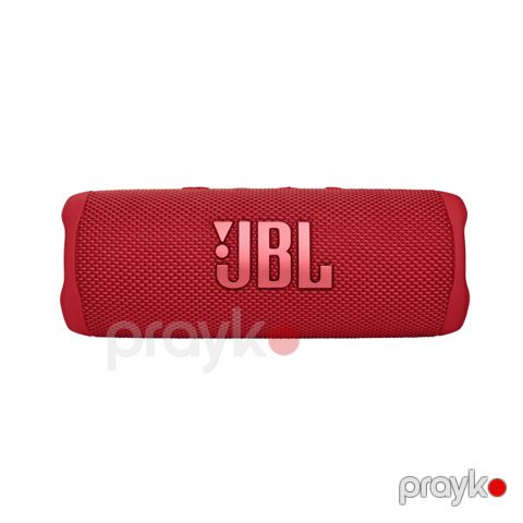 Portativ akustika JBL Flıp 6 Red — Bakı
