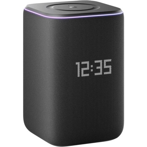 Smart akustika Yandex Station 3 YNDX-00060BLK Black — Bakı