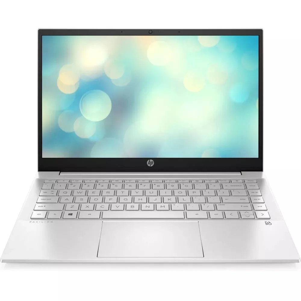 Notbuk HP Pavilion x360 14-ek1002ci/i7-1355U/16GB DDR4/512GB/Intel Iris Xe/Touch/14.0 FHD IPS/No Odd/ost FreeDOS/Silver (7P4D6EA) — Bakı