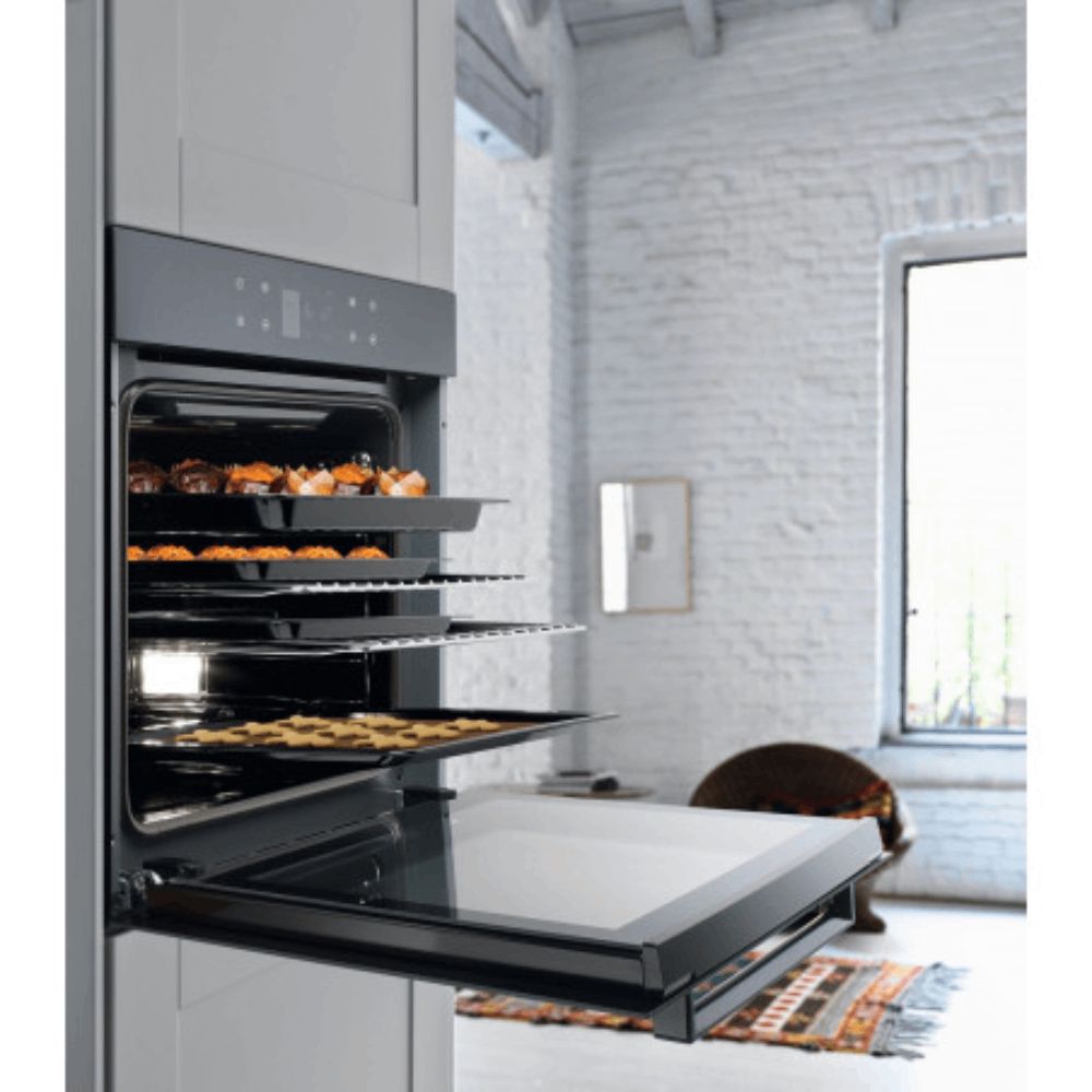 Soba Franke CR 913 M XS DCT TFT — Fırın kamerası, Bakı (3)