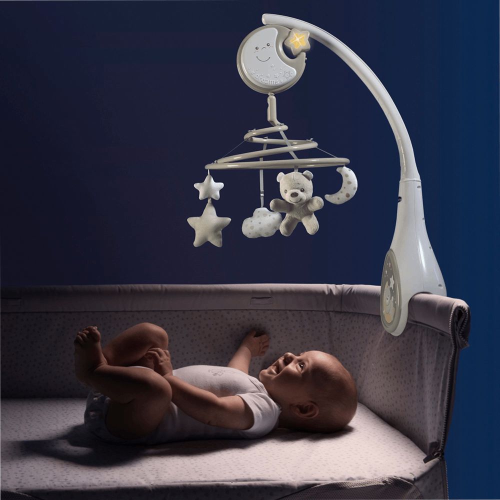 Chicco mobil oyuncaq Next2Dreams 00007627000000 — Mallar, Bakı (5)