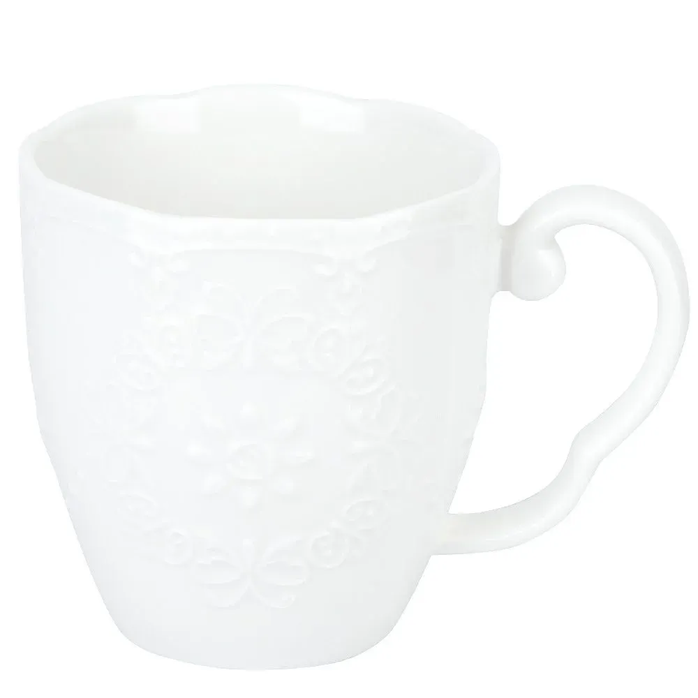 Fincan Nouvelle Home Marshmellow 260 ml — Dining tableware