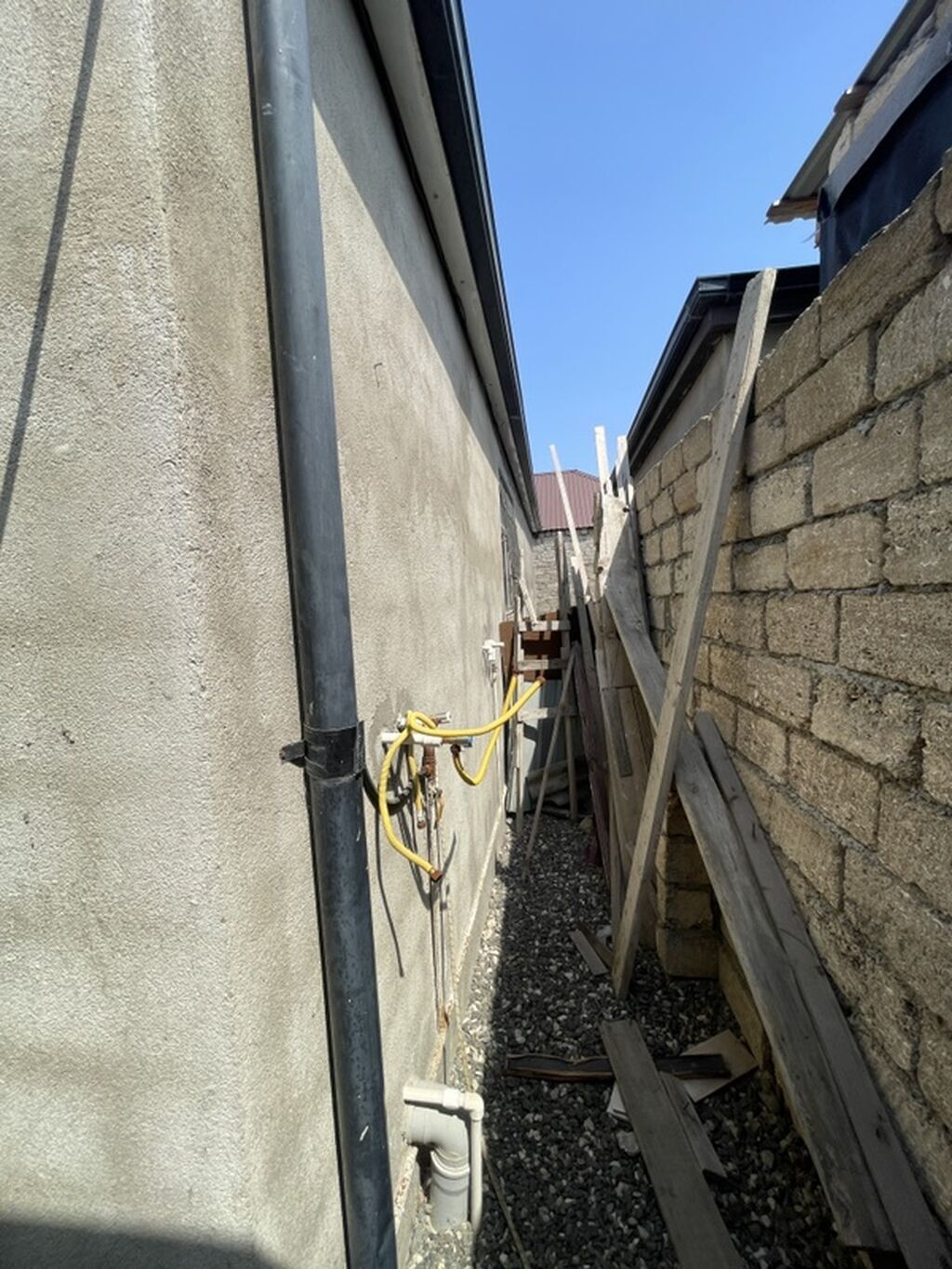 5 otaqlı, 150 kv. m, Yeni təmirli — Daşınmaz əmlak, Xaçmaz (6)
