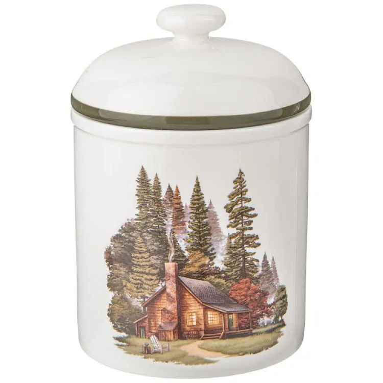 Saxlama qabı Lefard Family House 263-1324 850 ml 17 sm — Bakı