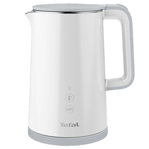 Tefal Display Seamless Sense 1.5L KO693110 — Bakı