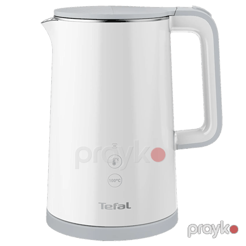Tefal Display Seamless Sense 1.5L KO693110 — Bakı