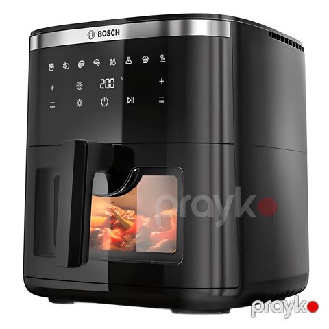 Air Fryer Bosch MAF671B0