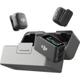 DJI Mic 3 — Mark Comp — Audio equipment