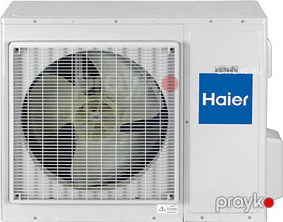 Dvm haıer AB48ES1ERA(S) — Bakı