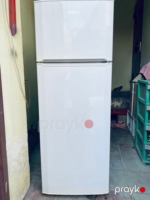 Beko ustada qeti olmayib soyutmaqi iwlemeyi eladir hündürü 1.50/55 Sm — Bakı