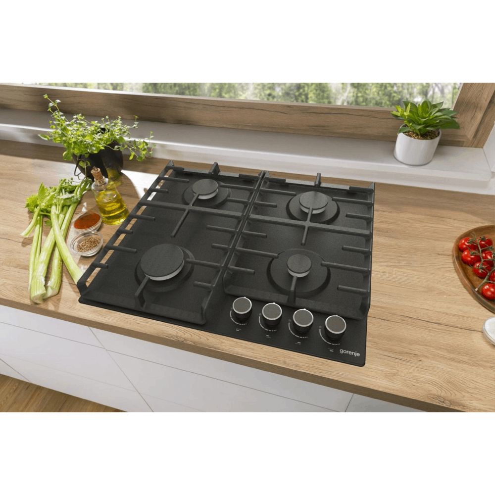 Plitə Gorenje G642AB — Plitələr, Bakı (5)