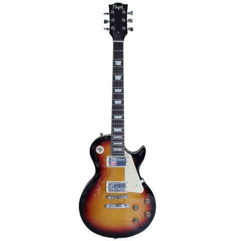 Elektrik gitara Floyd EGR200-22 SB
