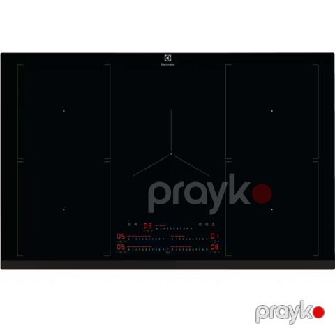 İnduksion plitə Electrolux EIV84550