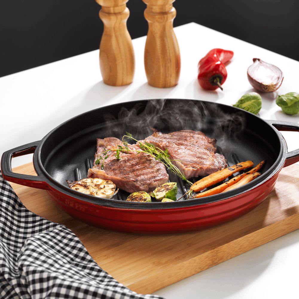 Schafer Guss Chef tava 8699131782262 — Bişirmə qabları, Bakı (3)