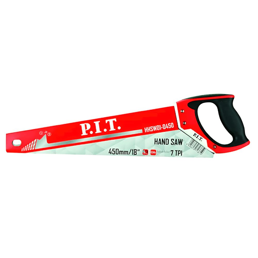 Əl mişarı P.I.T HHSW01-0450 — Bağ aləti, Bakı (2)