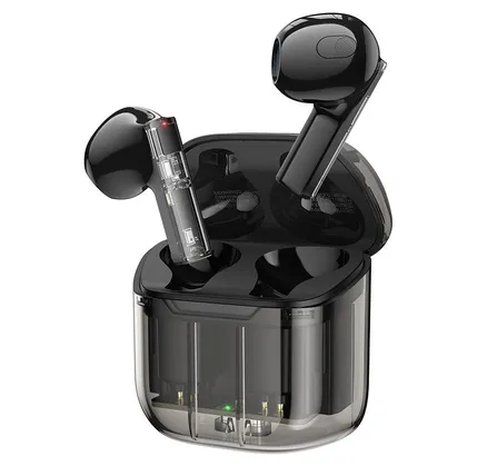 Simsiz qulaqlıq Borofone BW23 Black — Bakı