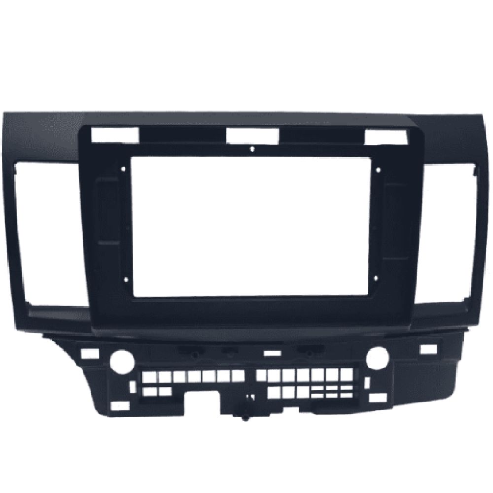 Avtomobil üçün monitor King Cool Android T18 2/32 GB DSP & Carplay for Mitsubishi Lancer 2007-2012 — Avtomobil televizorları və monitorları, Bakı (2)