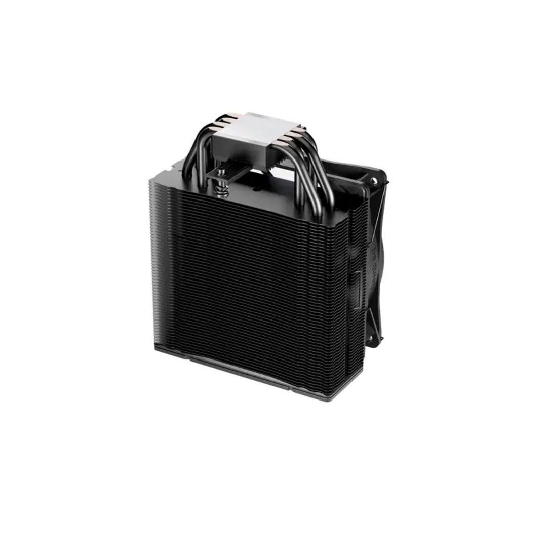 CPU Cooler "Be Quiet BK040 Pure Rock 3 LX Black" — Elektronika, Bakı (3)