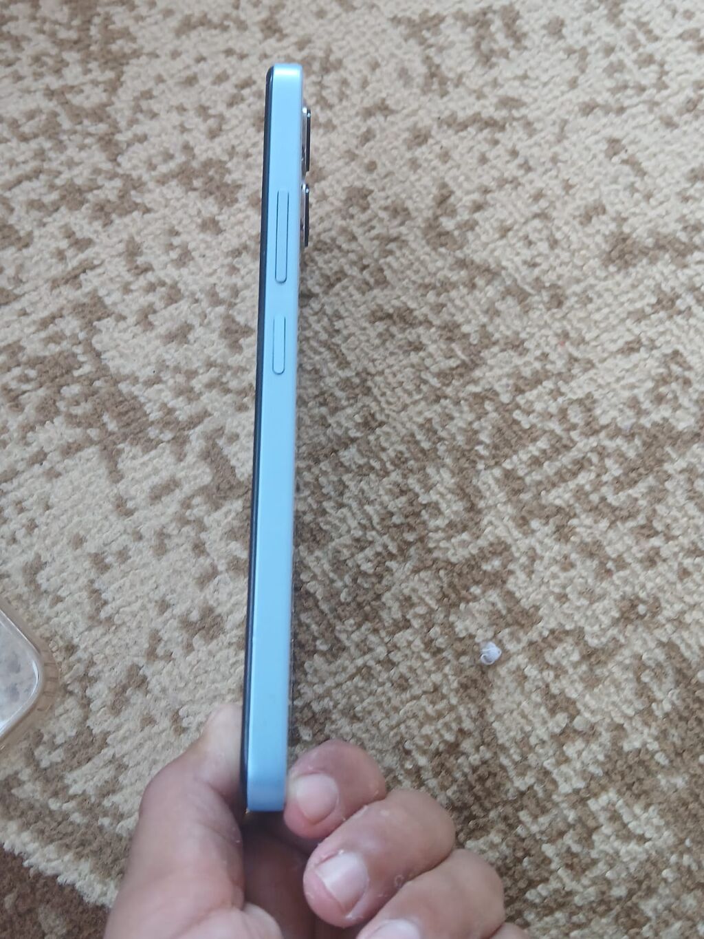 Redmi 12, 256 GB, rəng - Mavi — Elektronika, Bakı (5)