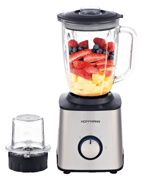 Blender Hoffmann B8370BS — Bakı