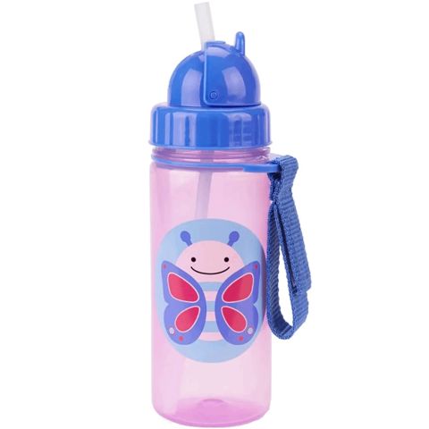 Su qabı Skip Hop Zoo PP Butterfly 195861020691 — Bakı