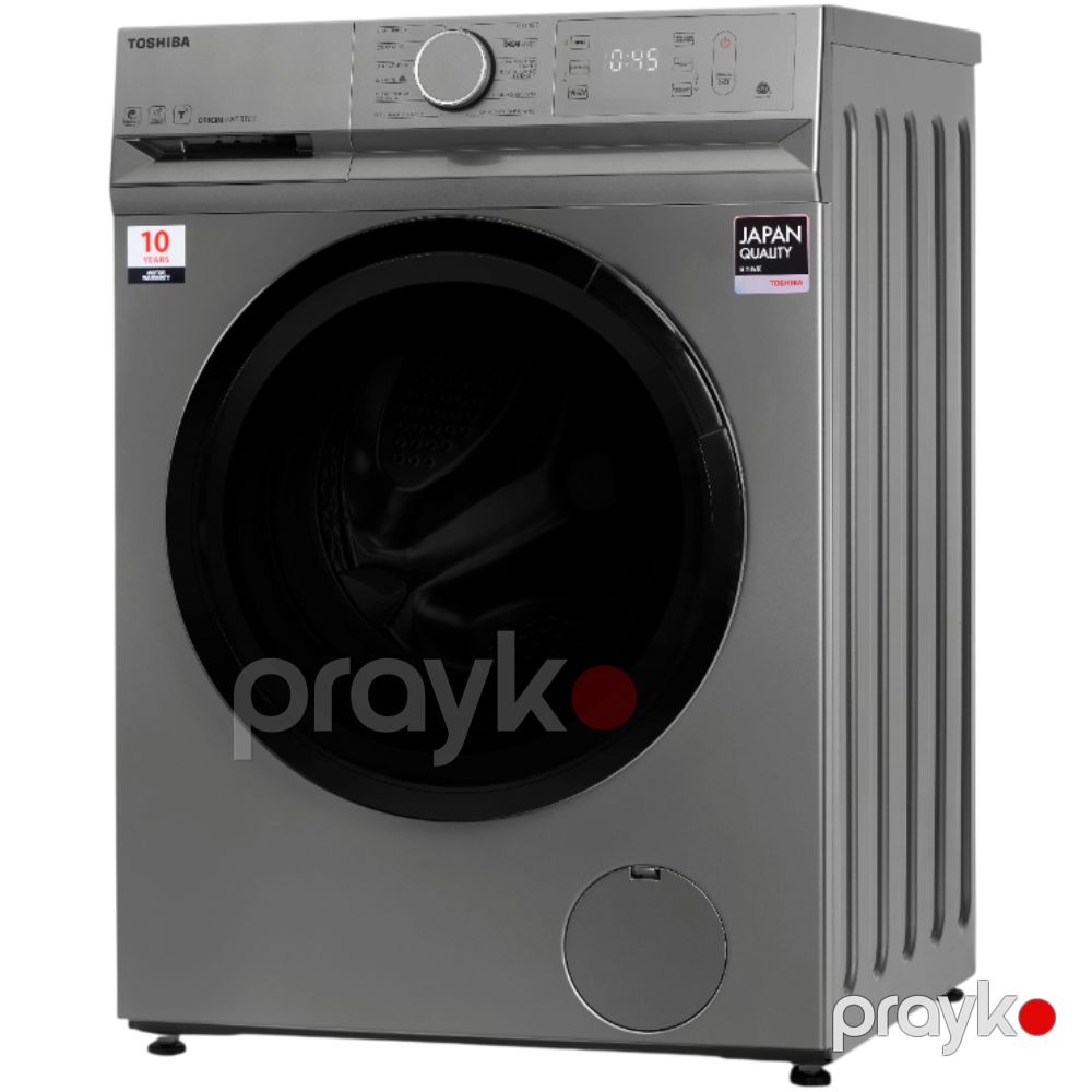 Paltaryuyan Toshiba TW-BL70A2UZ(SS) — Çamaşır maşınları, Bakı (2)