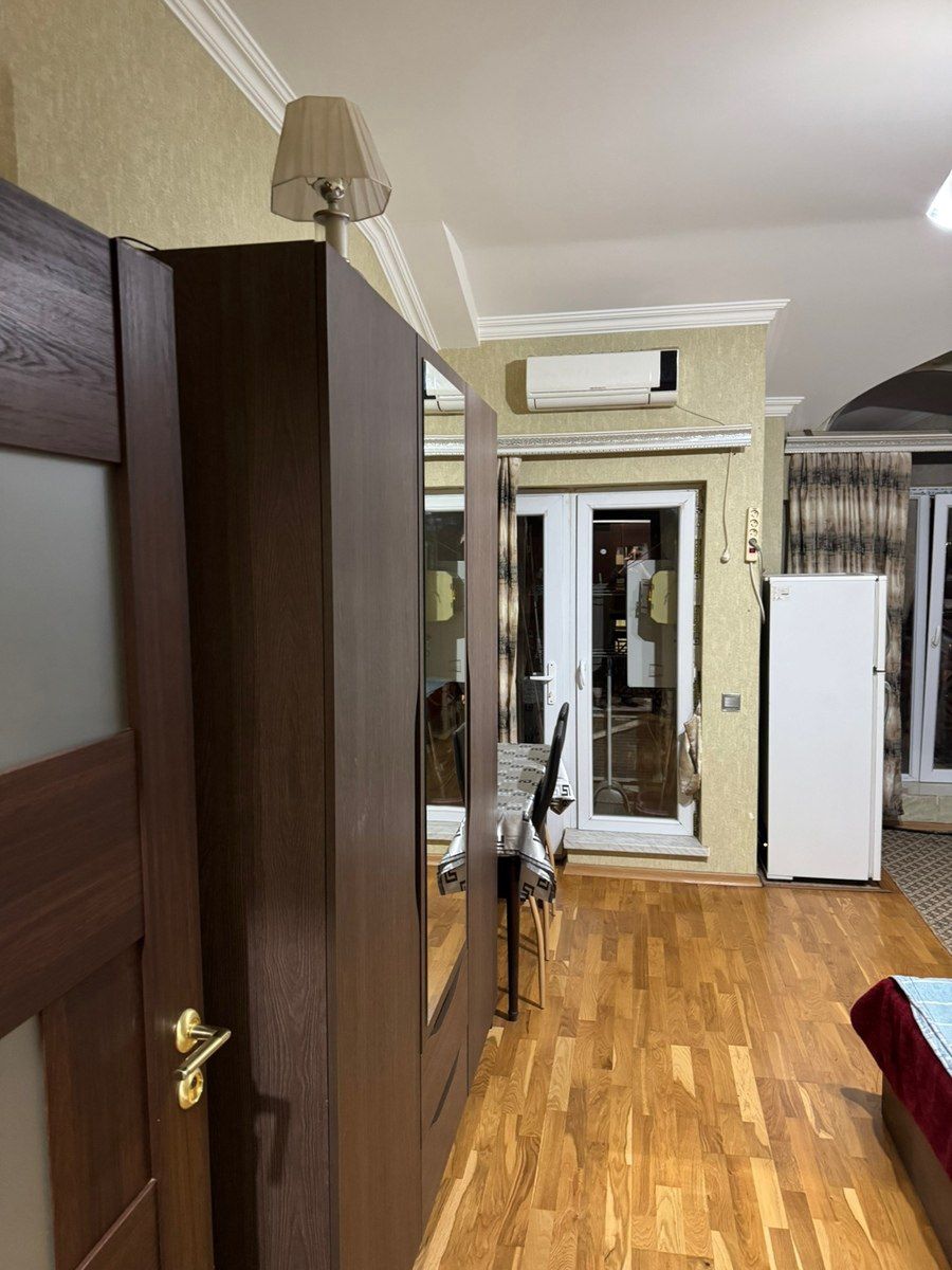 1-otaqlı yeni tikili kirayə verilir, Xırdalan ş., 30 m² — Mənzil, Bakı (2)