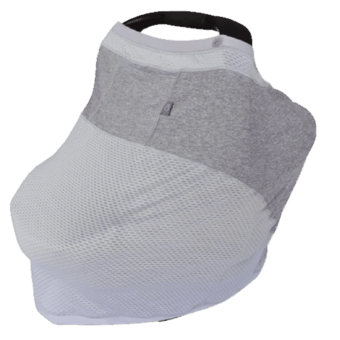 Çexol Boppy Multipurpose Cover 4 & More Pearl 8058664124220 — Bakı