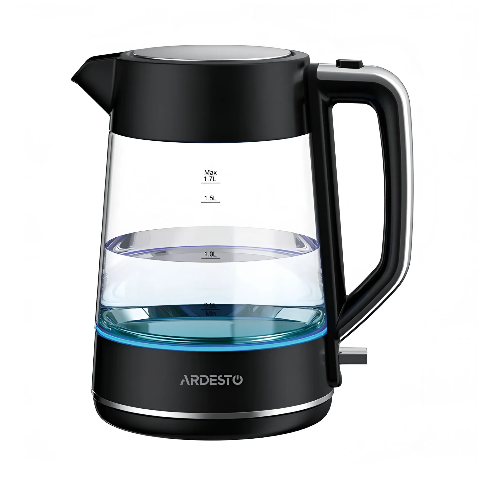 Elektrik çaydan Ardesto EKL-F115 — Bakı