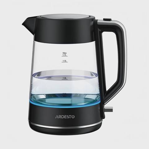Elektrik çaydan Ardesto EKL-F115 — Bakı