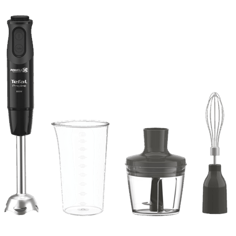 Tefal Optichef Prepline 3IN1 HB64F810 — Bakı