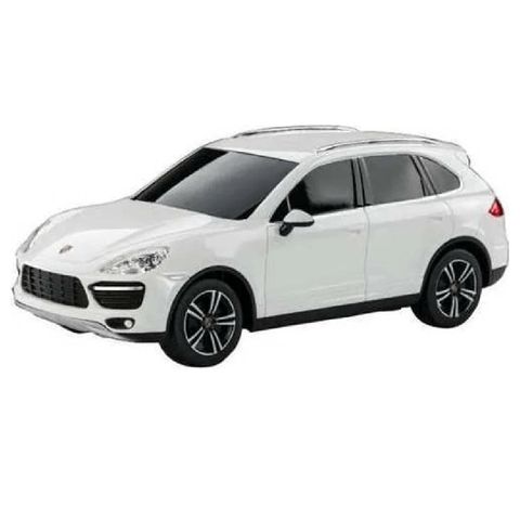 Oyuncaq avtomobil Rastar R/C 1:14 Porsche Cayenne Turbo 6930751304413 — Bakı