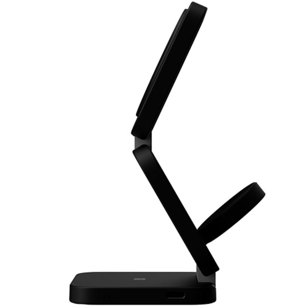 Magssory Wireless Charger Flex WCH013 Black — Mallar, Bakı (2)