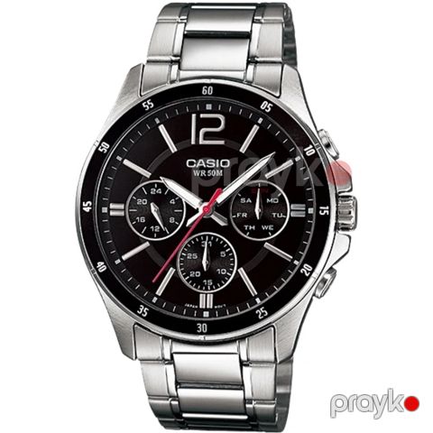 Saat Casio MTP-1374D-1AVDF