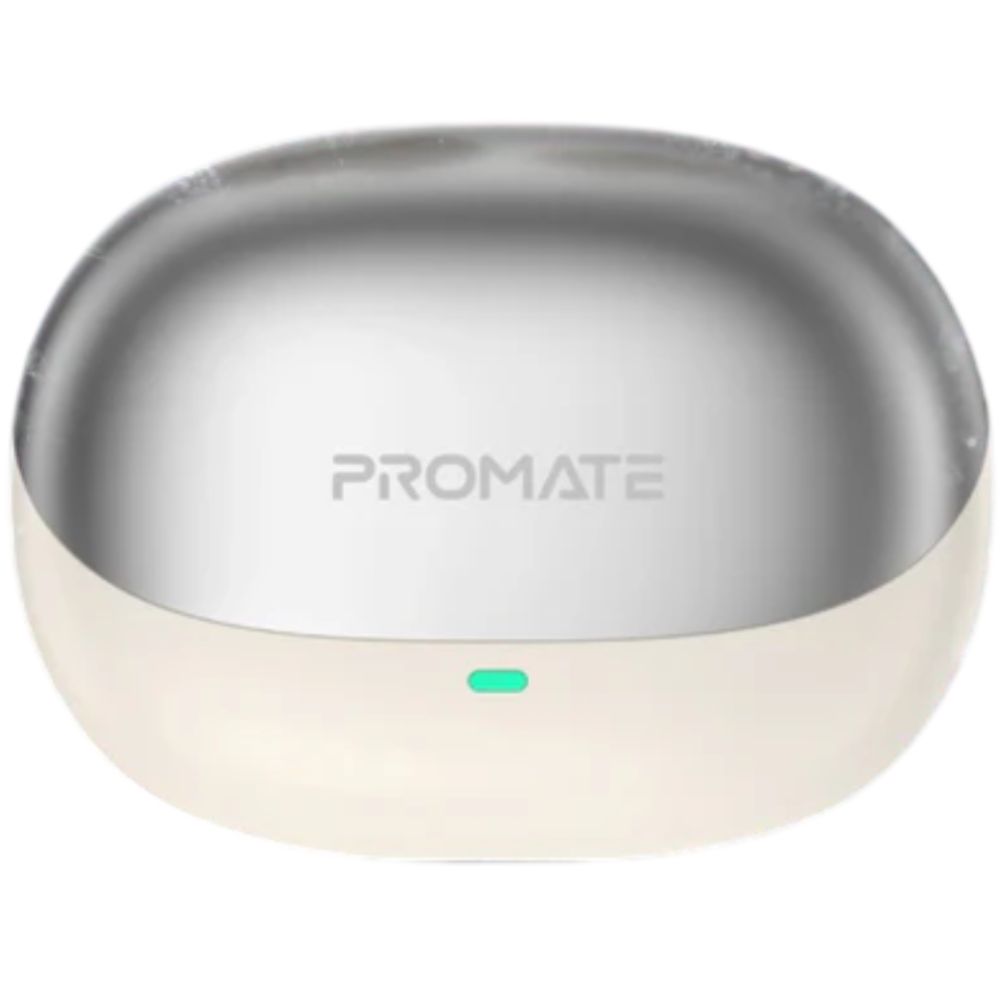 Qulaqlıq Promate Lush-Pro White — Simsiz qulaqlıqlar, Bakı (2)