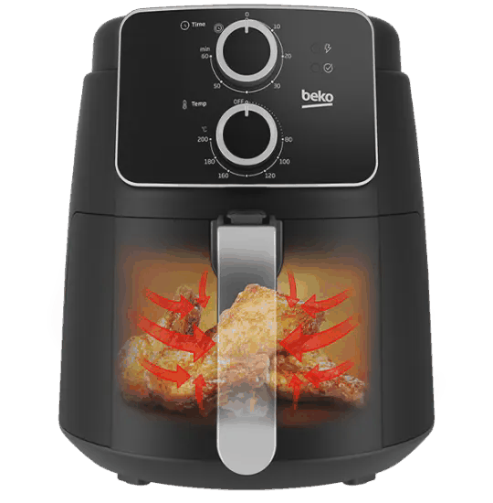 Beko frl 2242 b — Aerogril, Bakı