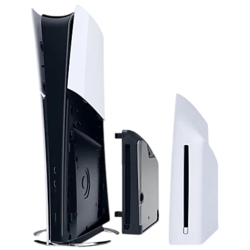 Disk oxuyucu PS5 — Mallar, Bakı (2)