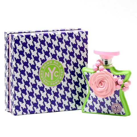 Uniseks parfüm Bond No 9 Central Park West 50 ml 888874002418 — Bakı