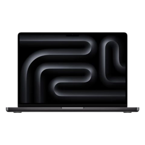 Notbuk Apple MacBook Pro 16 M4 Pro Space Black MX2X3RU/A — Bakı