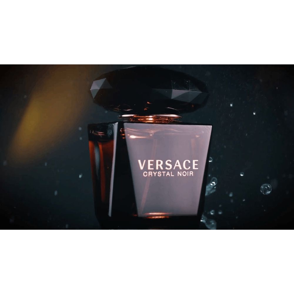 Qadın parfümü Versace Crystal Noir EDP 90 ml 8018365070462 — Ətir, Bakı (3)