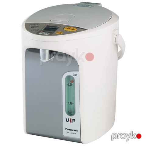 Termopot Panasonic NC-HU301PZTW — Bakı