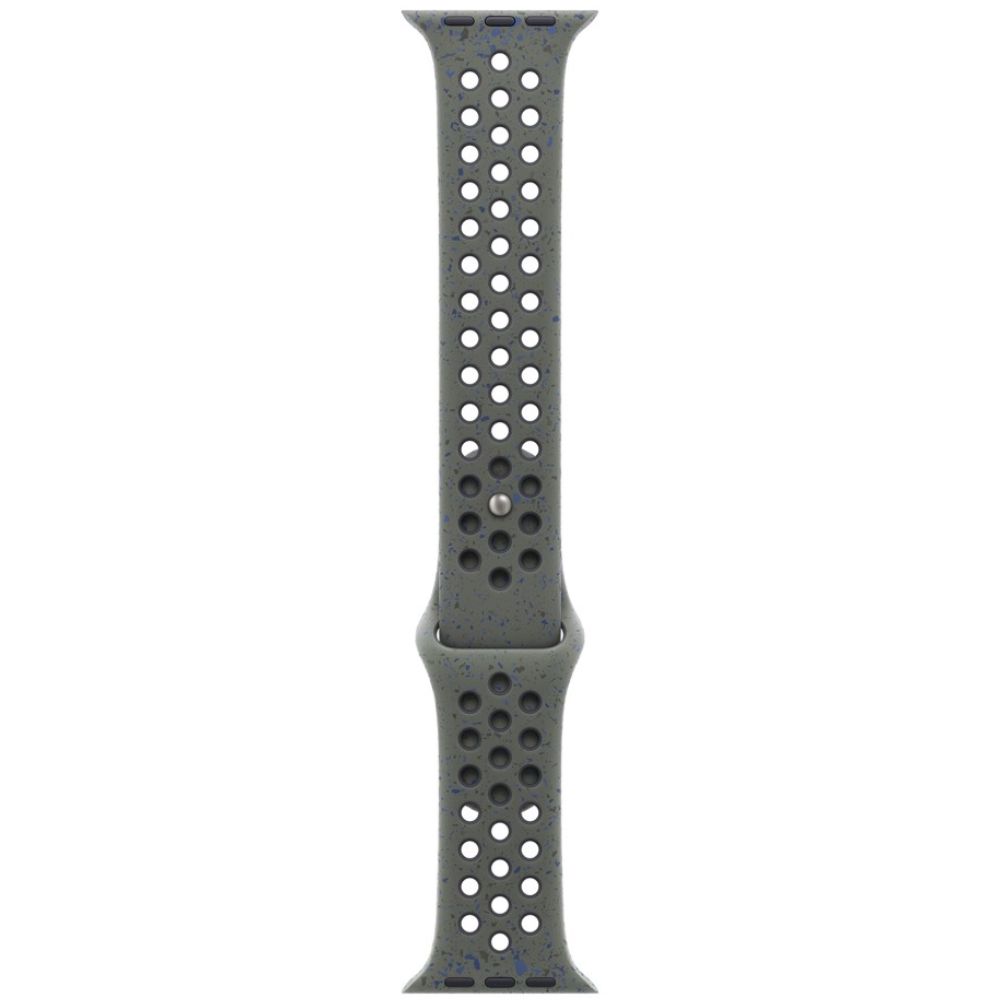 Kəmər Apple Cargo Khaki Nike Sport Band M/L / MUUW3ZM/A — Saatlar, Bakı (4)