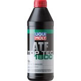 Sürətlər qutusu üçün yağ Liqui Moly ATF Top Tec 1800 R 20625 1 lt — Transmissiya yağları